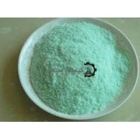 سولفات آهن ( ویتامین آهن )